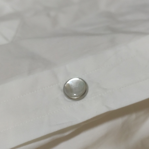 Ralph Lauren Men's Purple Label Made In Italy Shirt - Picture 5 of 11